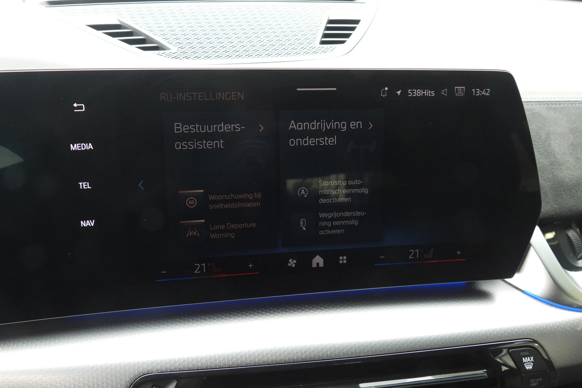 Hoofdafbeelding BMW X2