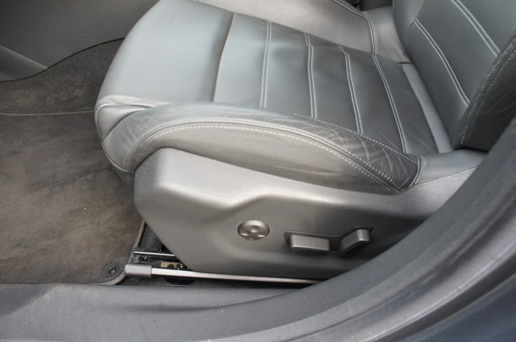 Hoofdafbeelding Peugeot 508