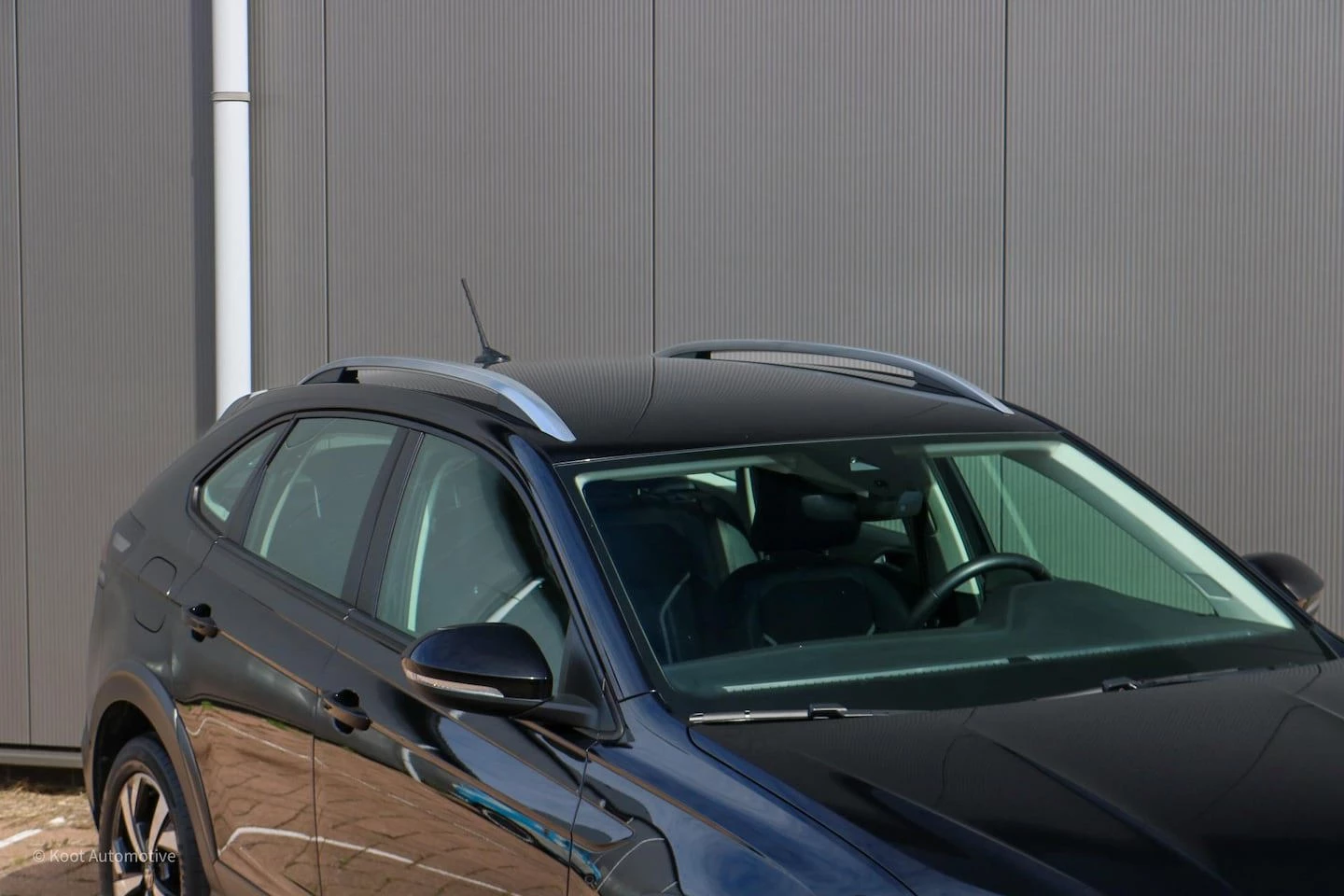 Hoofdafbeelding Volkswagen Taigo