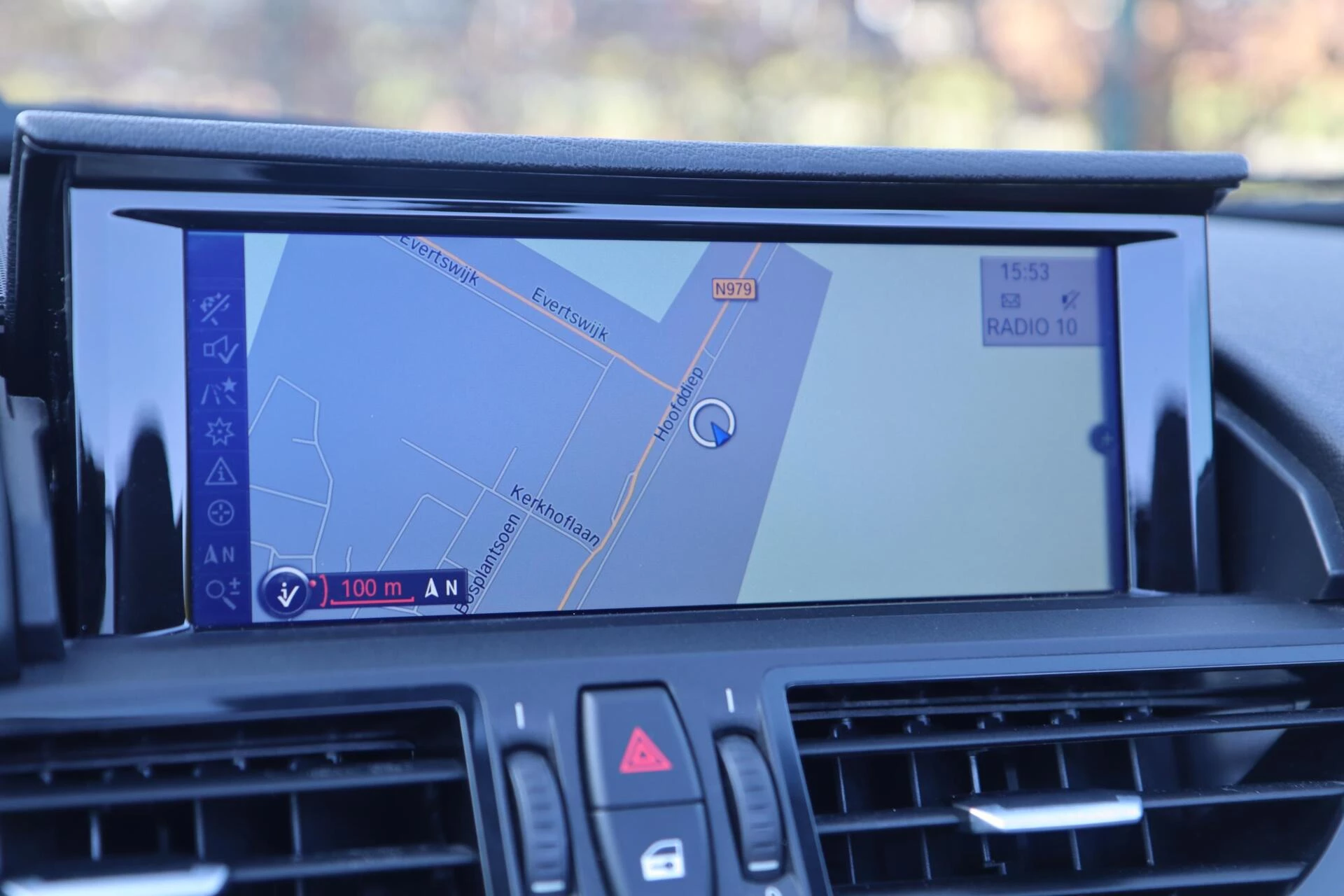 Hoofdafbeelding BMW Z4