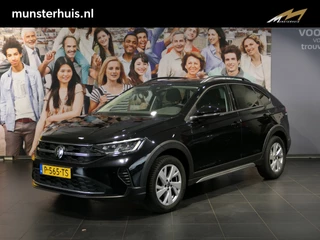Volkswagen Taigo 1.0 TSI Life *AUTOMAAT* - Sensor V+A, Apple carplay/android auto