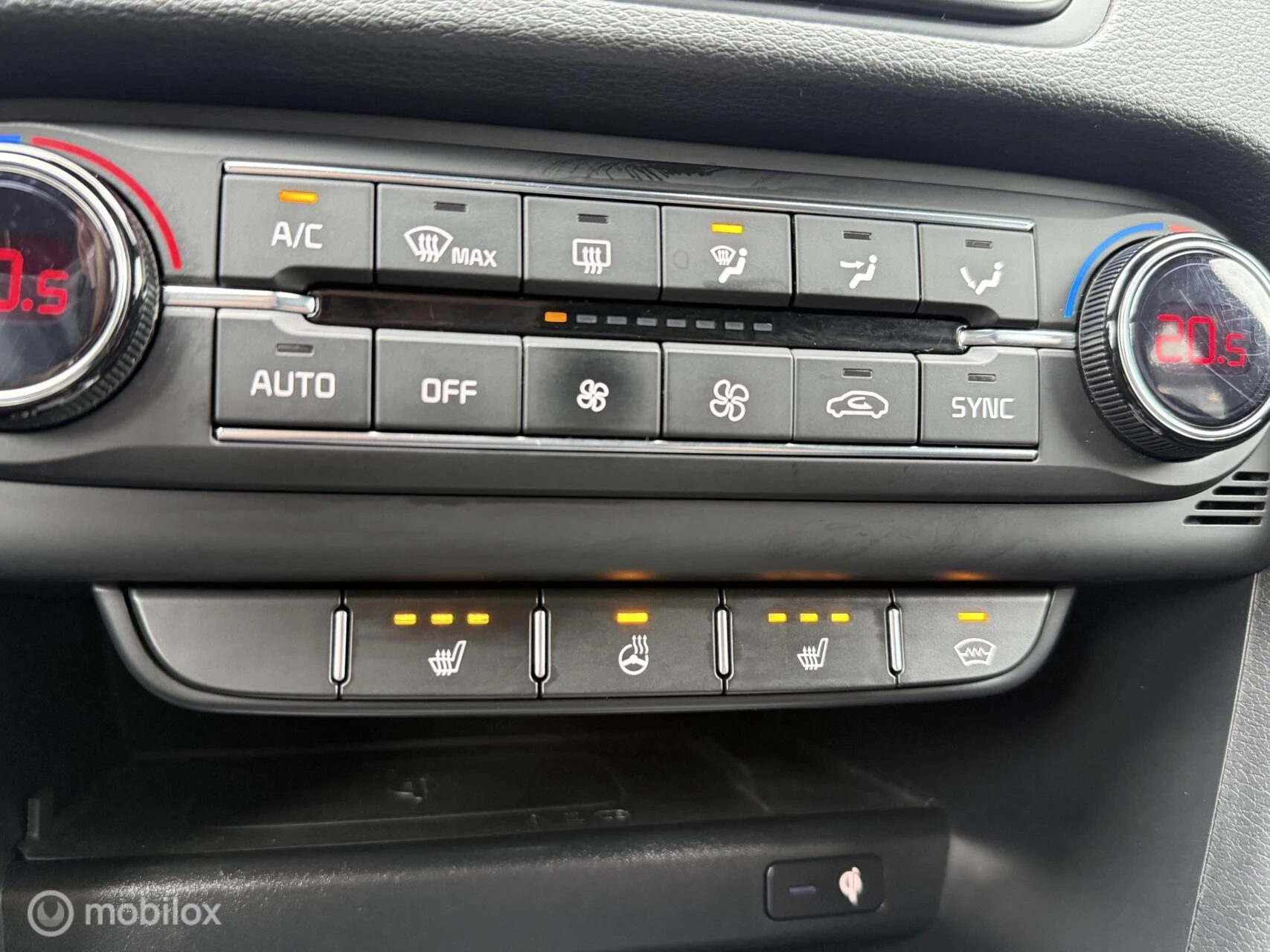 Hoofdafbeelding Kia ProCeed