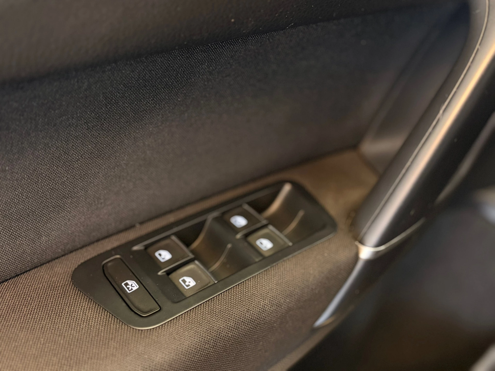 Hoofdafbeelding Volkswagen Golf Sportsvan