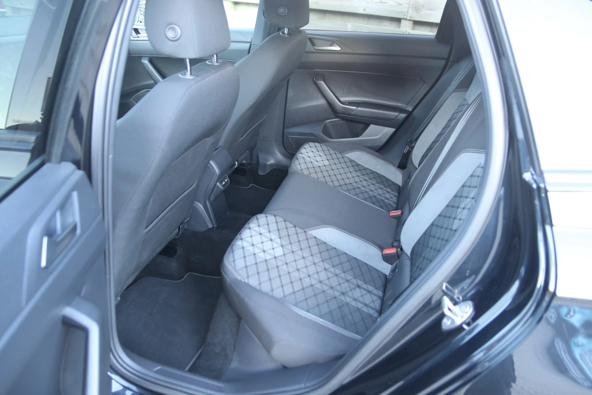Hoofdafbeelding Volkswagen Taigo