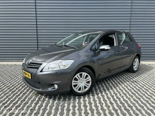 Toyota Auris 1.3 Comfort | Trekhaak | Cruise | APK 26-5-2026