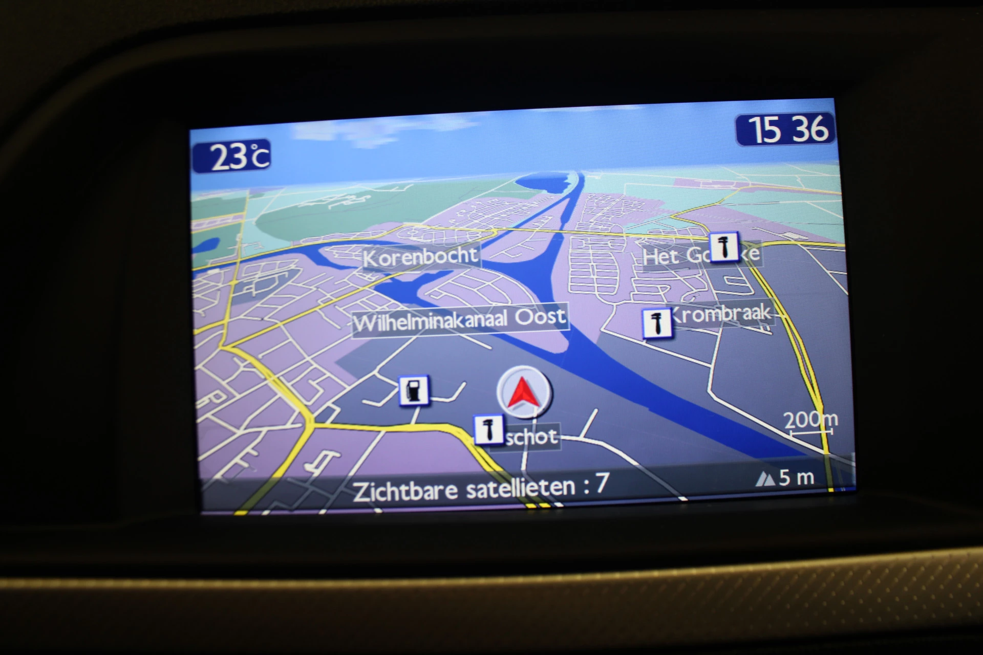Hoofdafbeelding Citroën C5