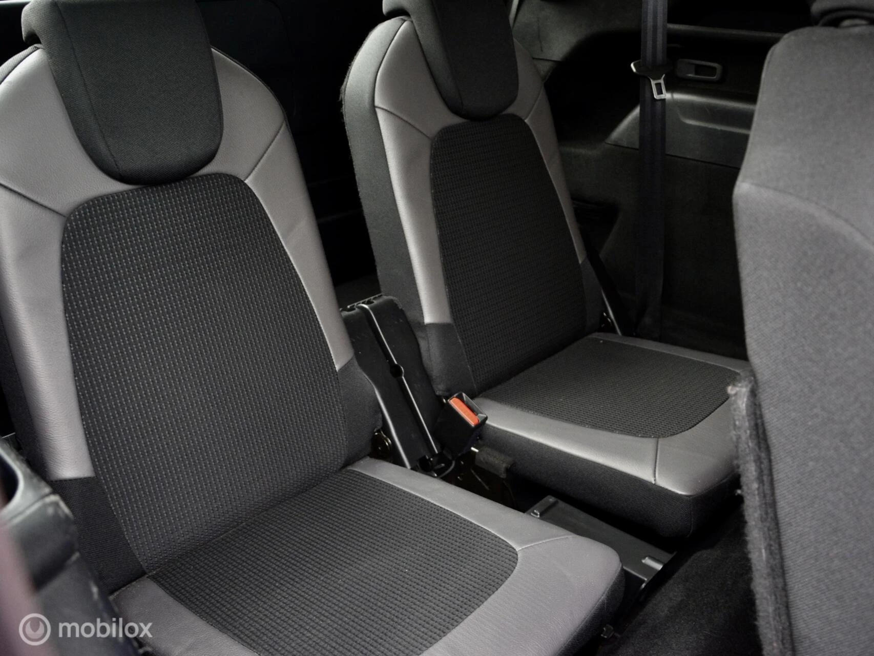 Hoofdafbeelding Citroën Grand C4 Picasso