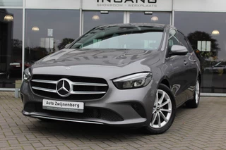 Hoofdafbeelding Mercedes-Benz B-Klasse Mercedes-Benz B-Klasse 180 Advantage | Aut | Camera |