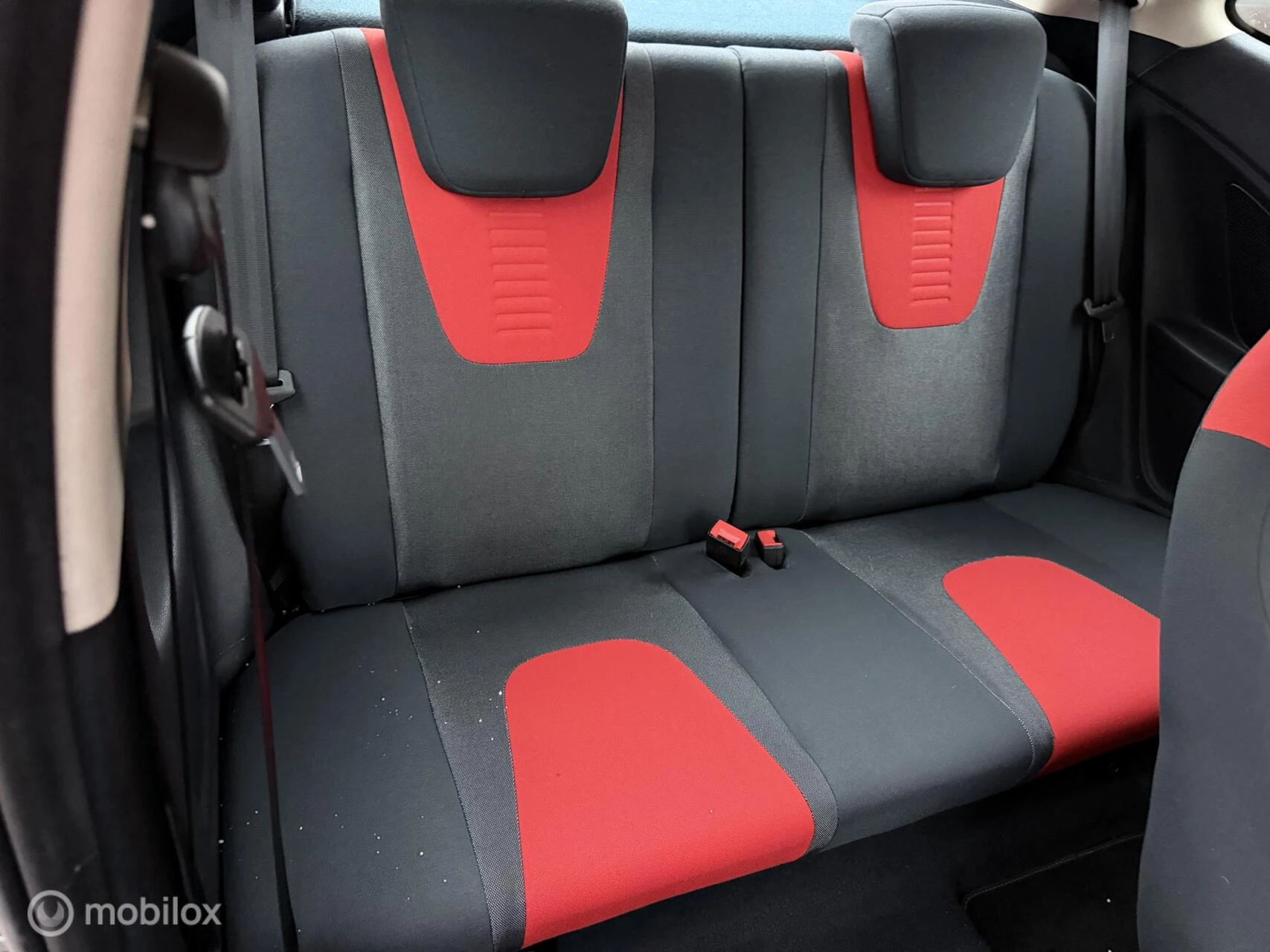 Hoofdafbeelding Ford Ka