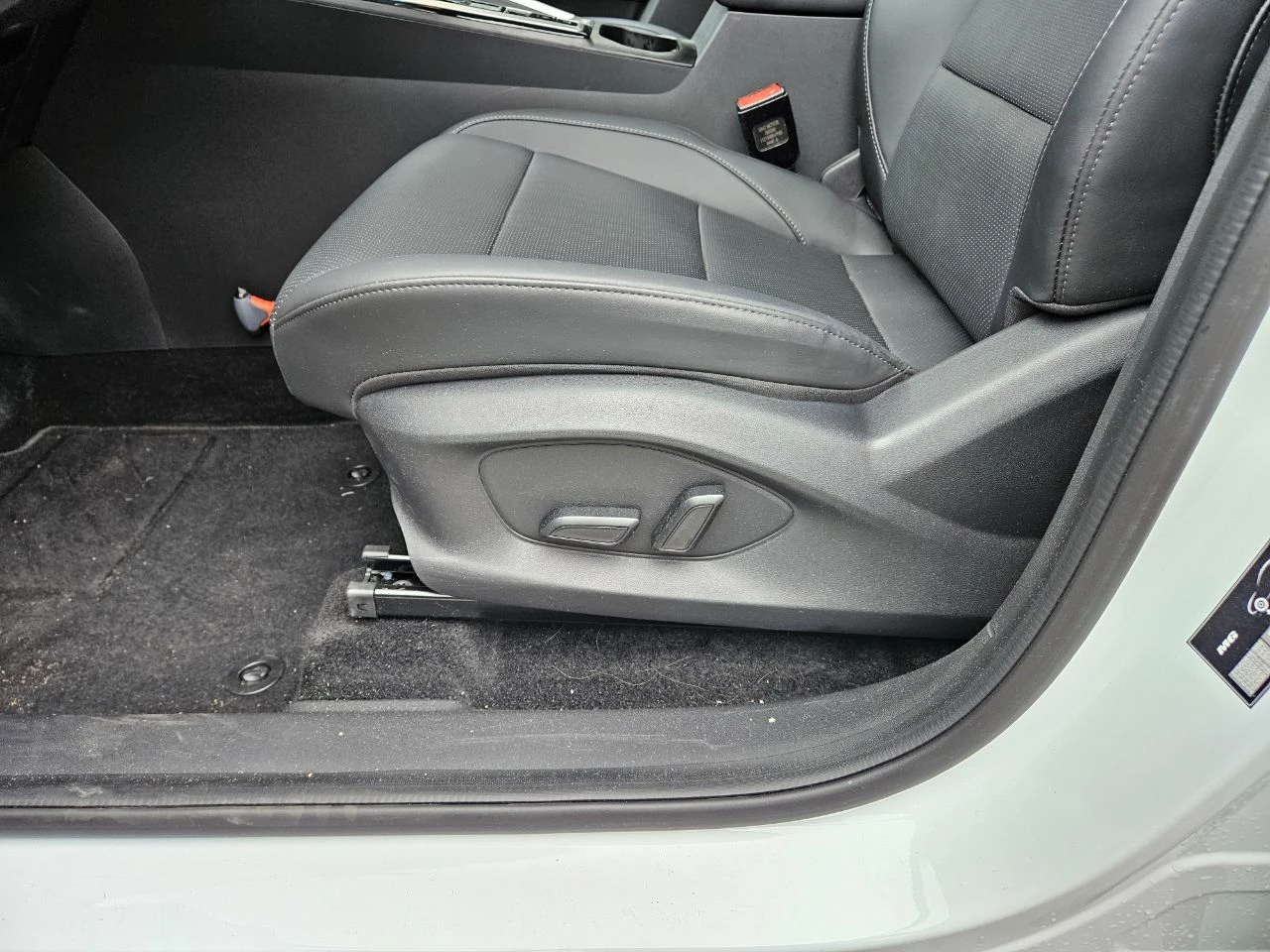 Hoofdafbeelding MG ZS