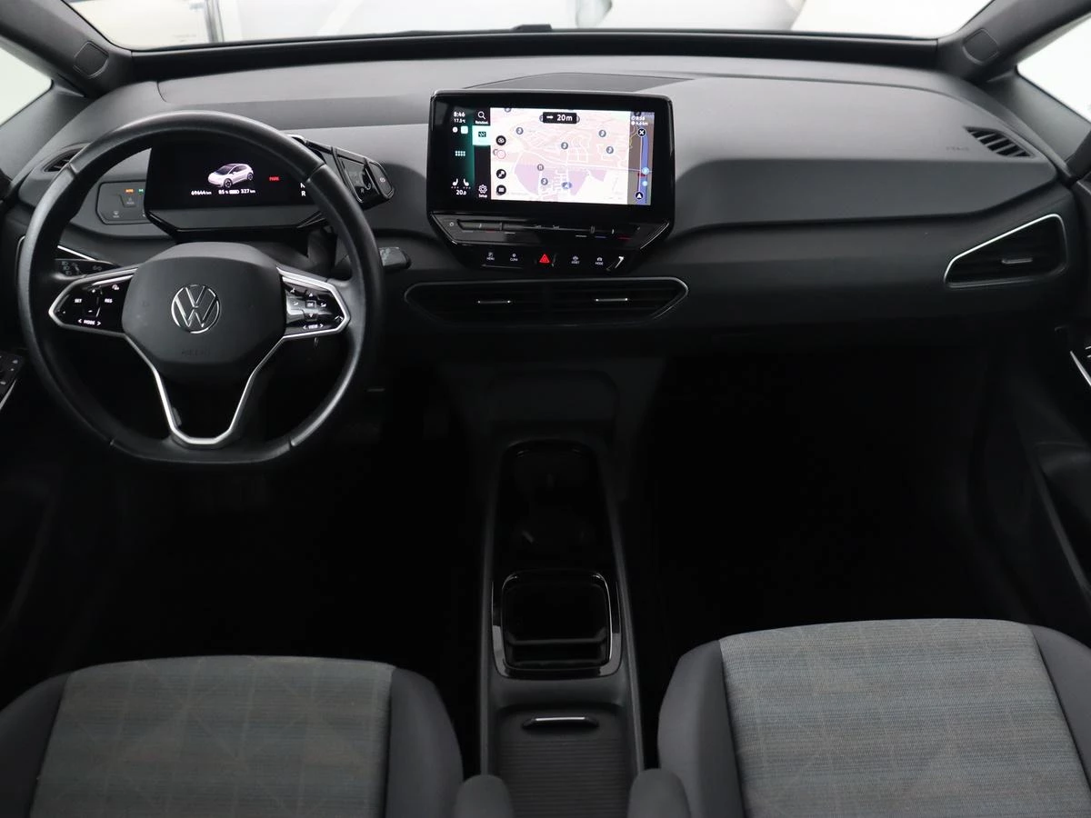Hoofdafbeelding Volkswagen ID.3
