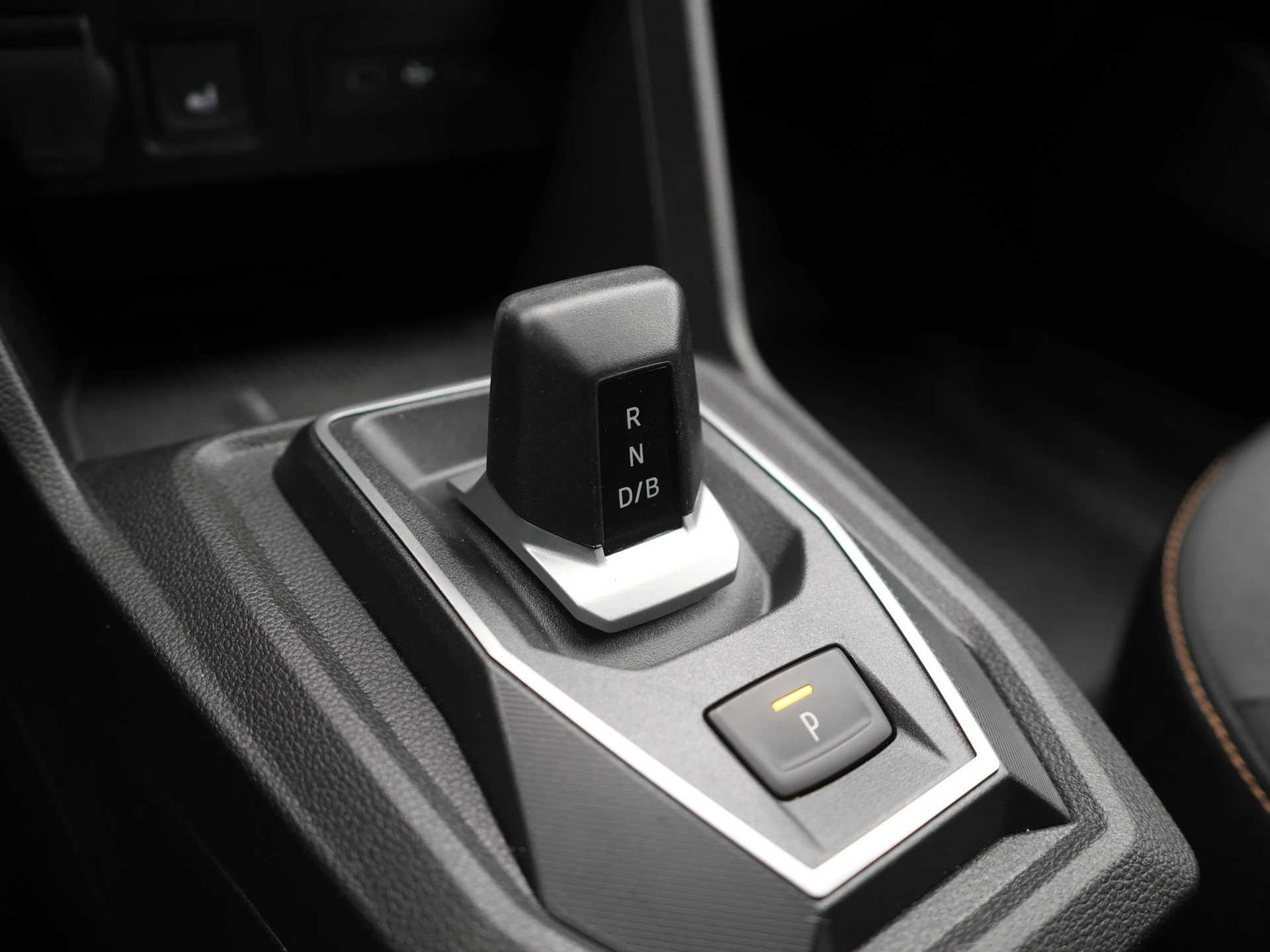 Hoofdafbeelding Dacia Jogger