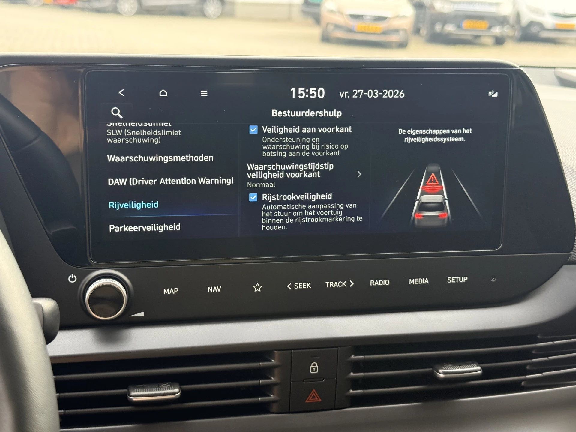 Hoofdafbeelding Hyundai Bayon