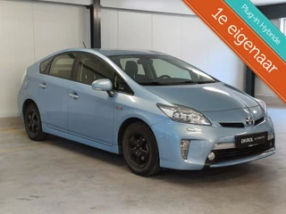 Toyota Prius 1.8 Plug-in Executive Business (1e EIG / Navi )