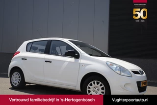 Hyundai i20 1.2i i-Drive/ 5drs/ Airco/Zuinig & €30 per maand