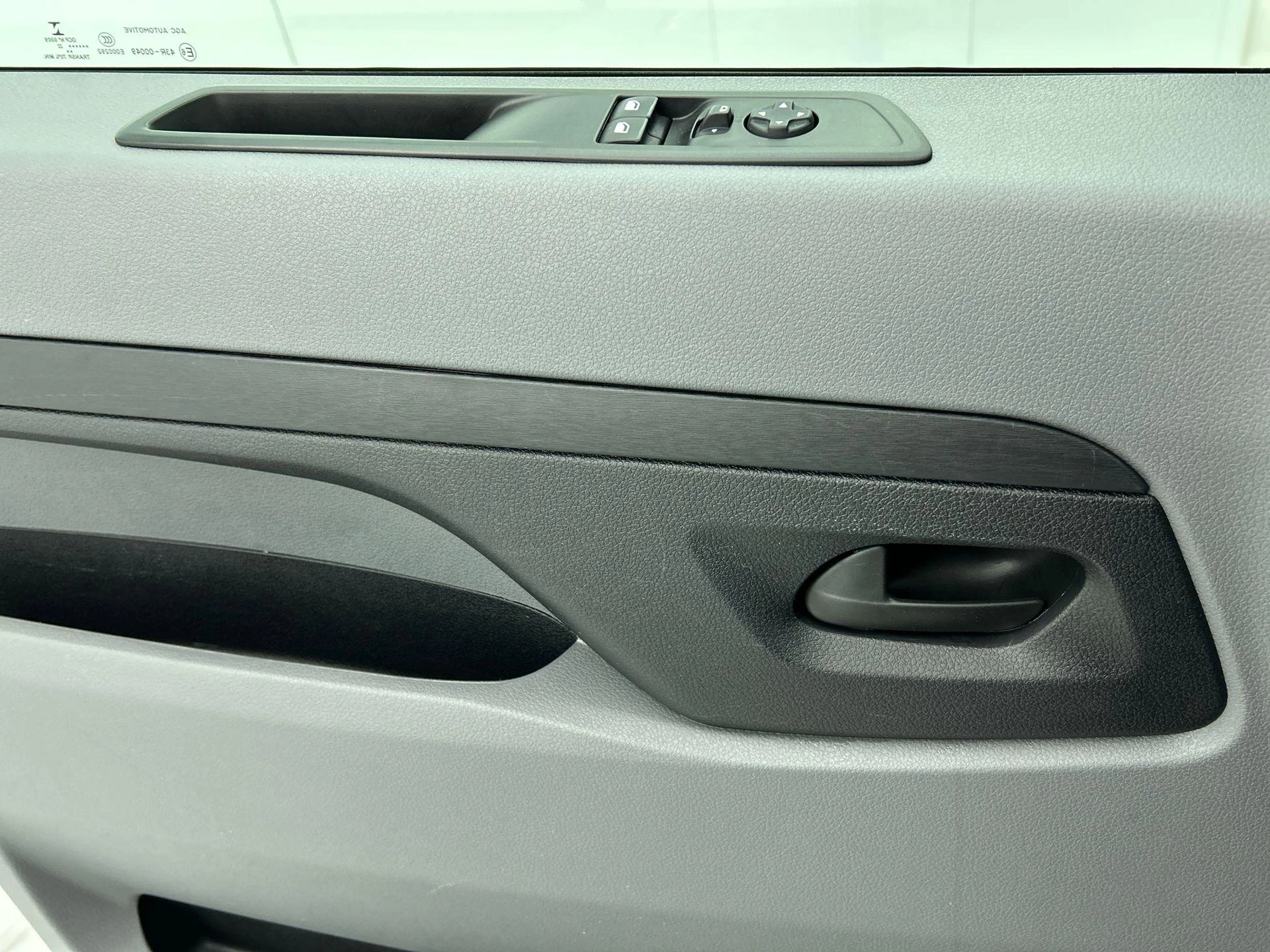 Hoofdafbeelding Toyota ProAce