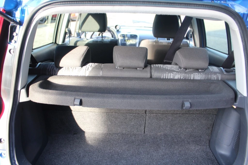 Hoofdafbeelding Opel Agila