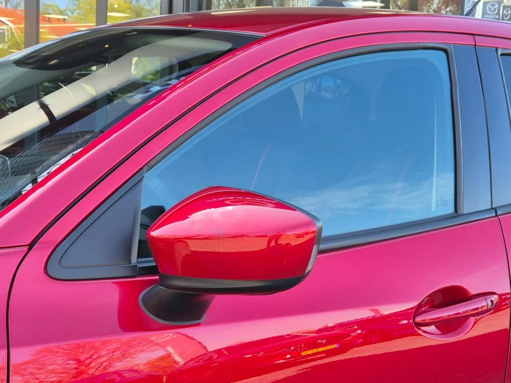 Hoofdafbeelding Mazda 2