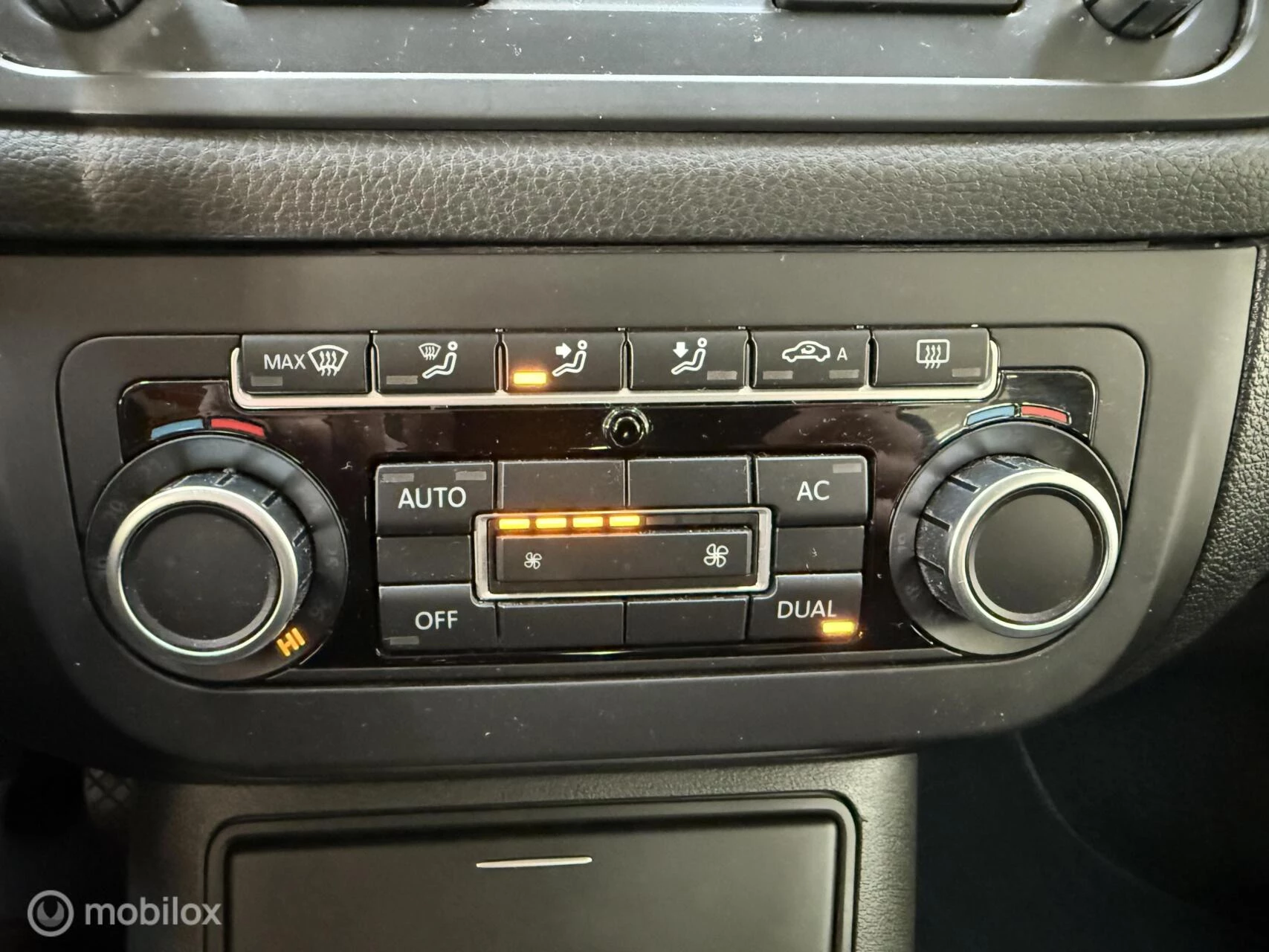 Hoofdafbeelding Volkswagen Golf Plus