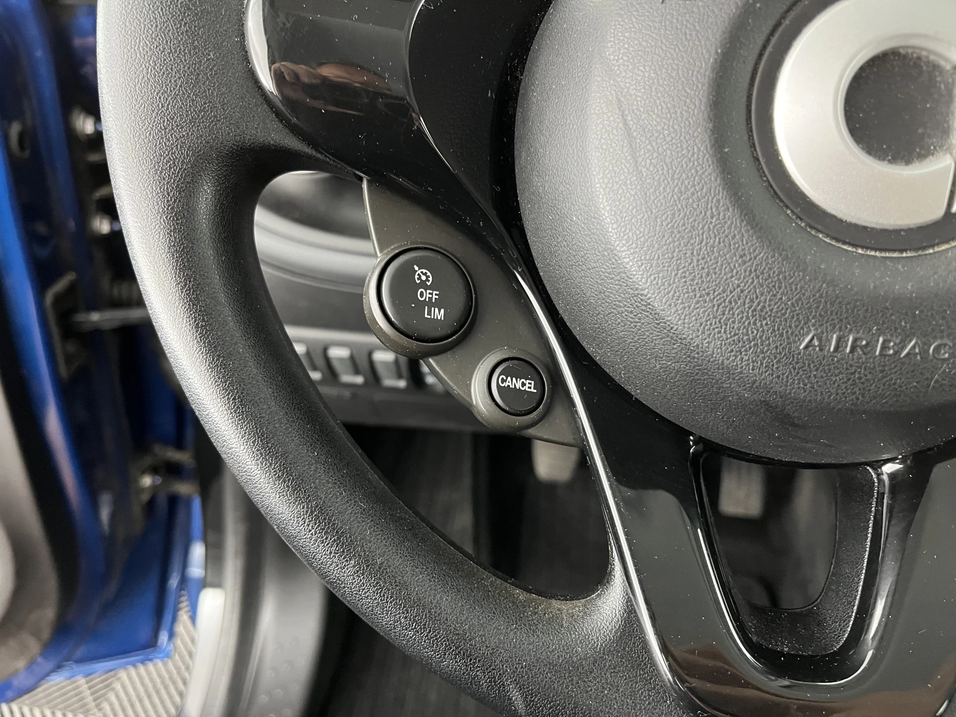 Hoofdafbeelding smart Forfour