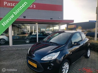 Ford Ka 1.2 Comfort start/stop NAP AIRCO LM VELGEN