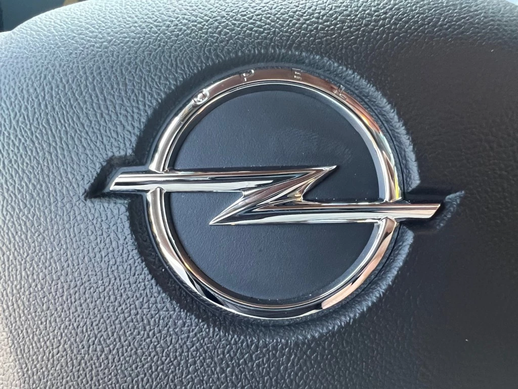 Hoofdafbeelding Opel Grandland