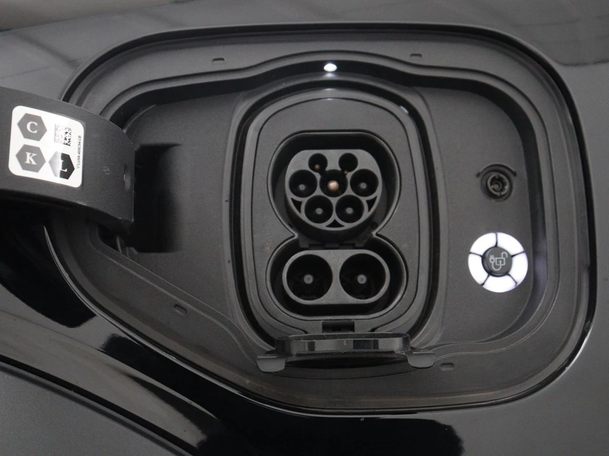 Hoofdafbeelding Ford Mustang Mach-E