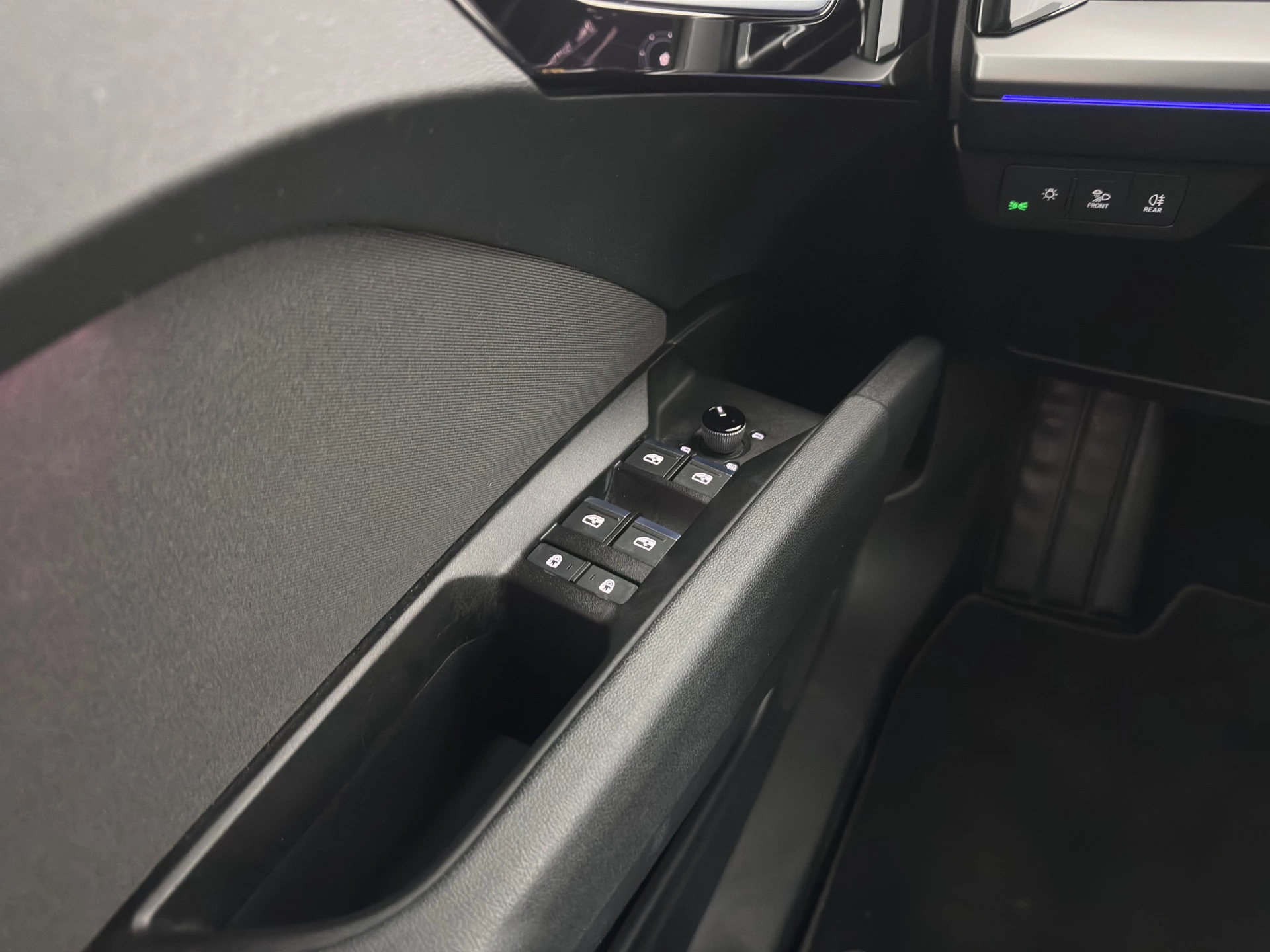 Hoofdafbeelding Audi Q4 e-tron