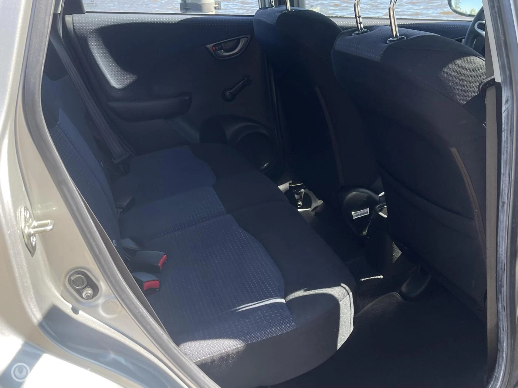 Hoofdafbeelding Honda Jazz