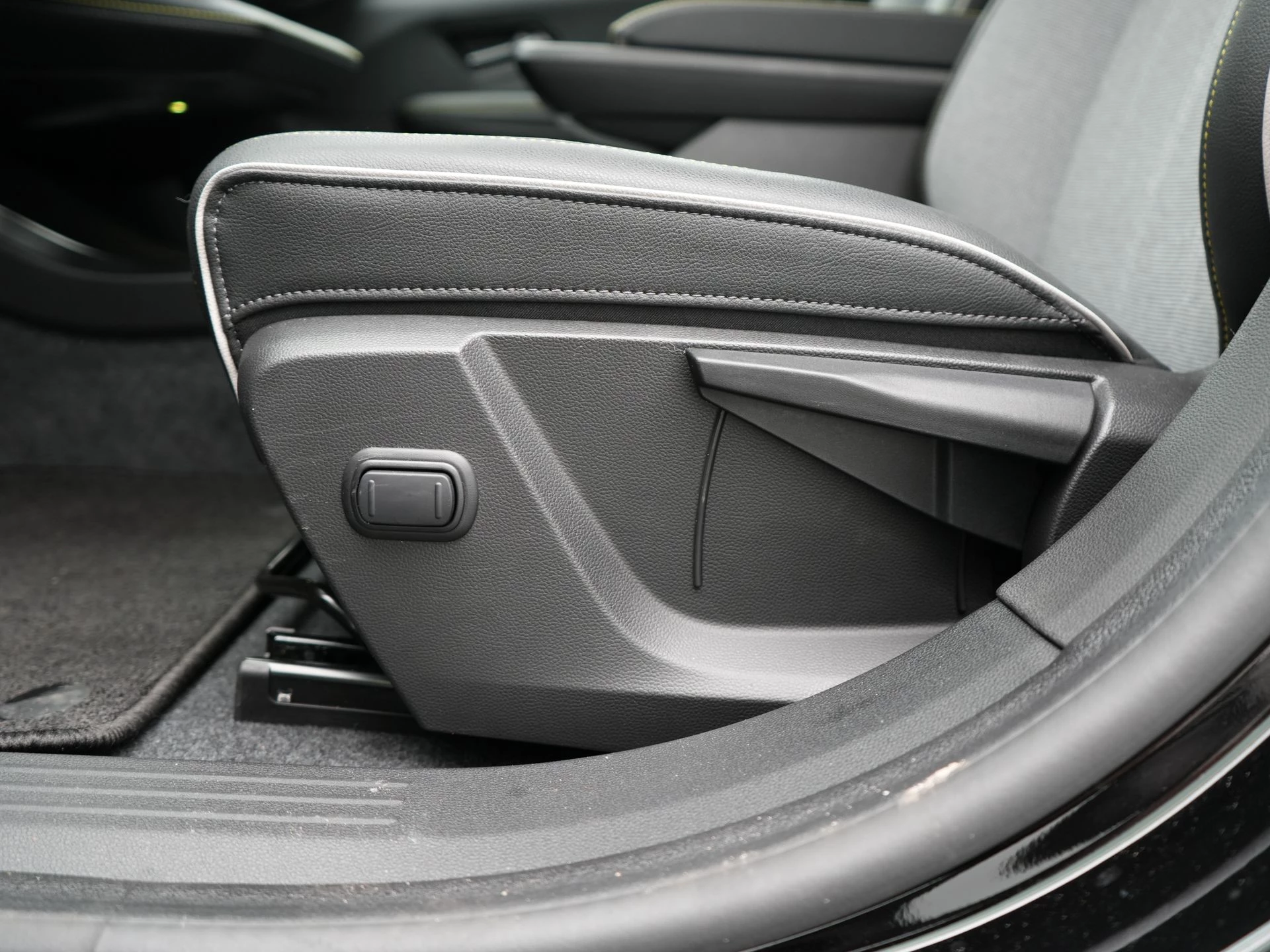 Hoofdafbeelding Renault Scénic