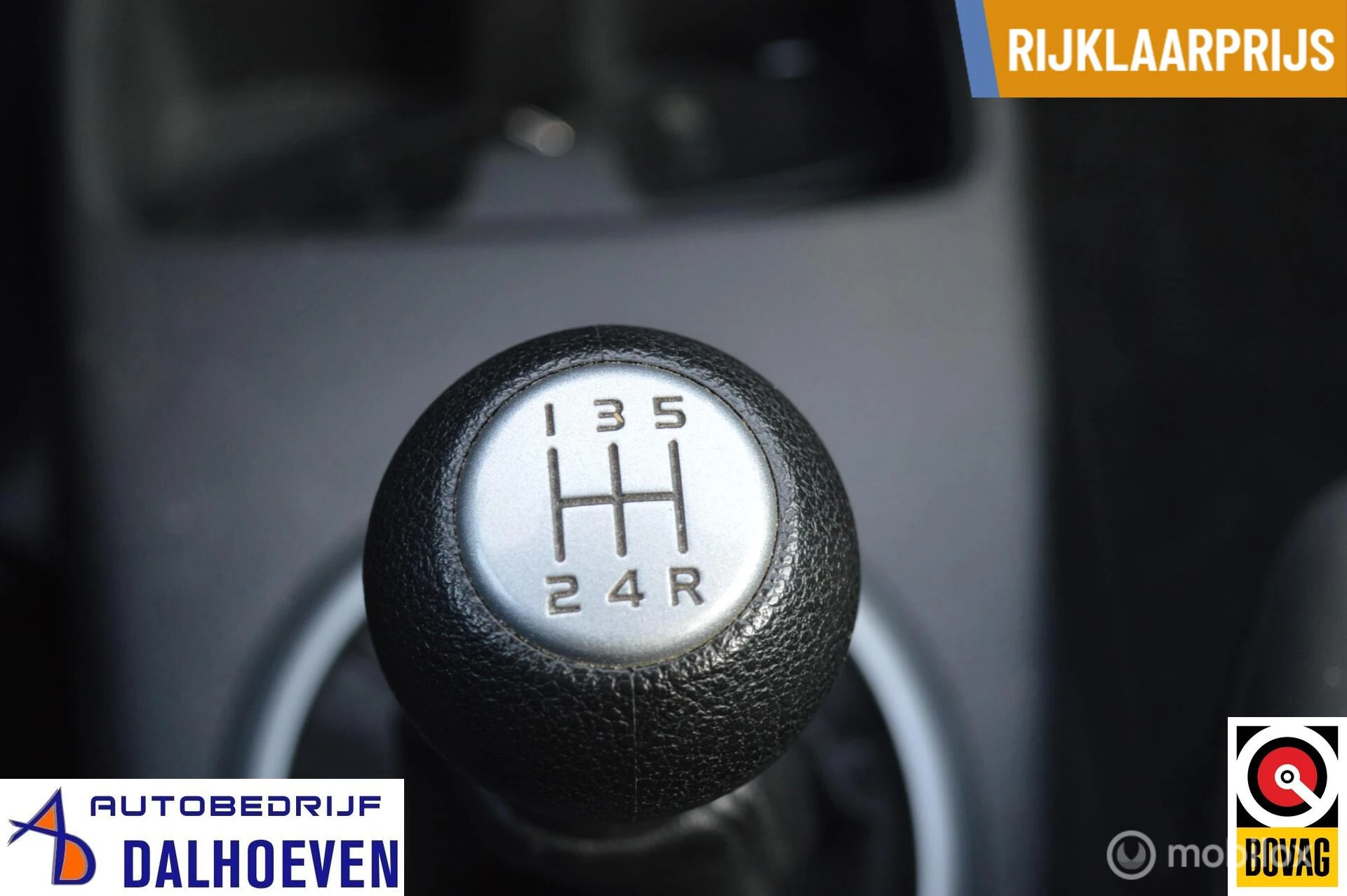 Hoofdafbeelding Suzuki SX4