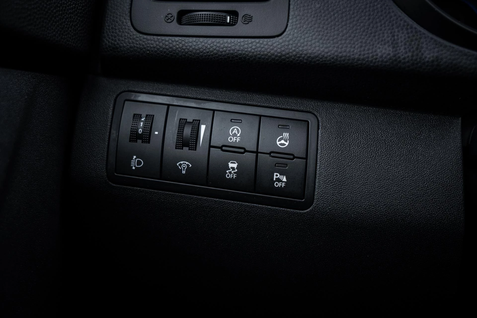 Hoofdafbeelding Hyundai ix20