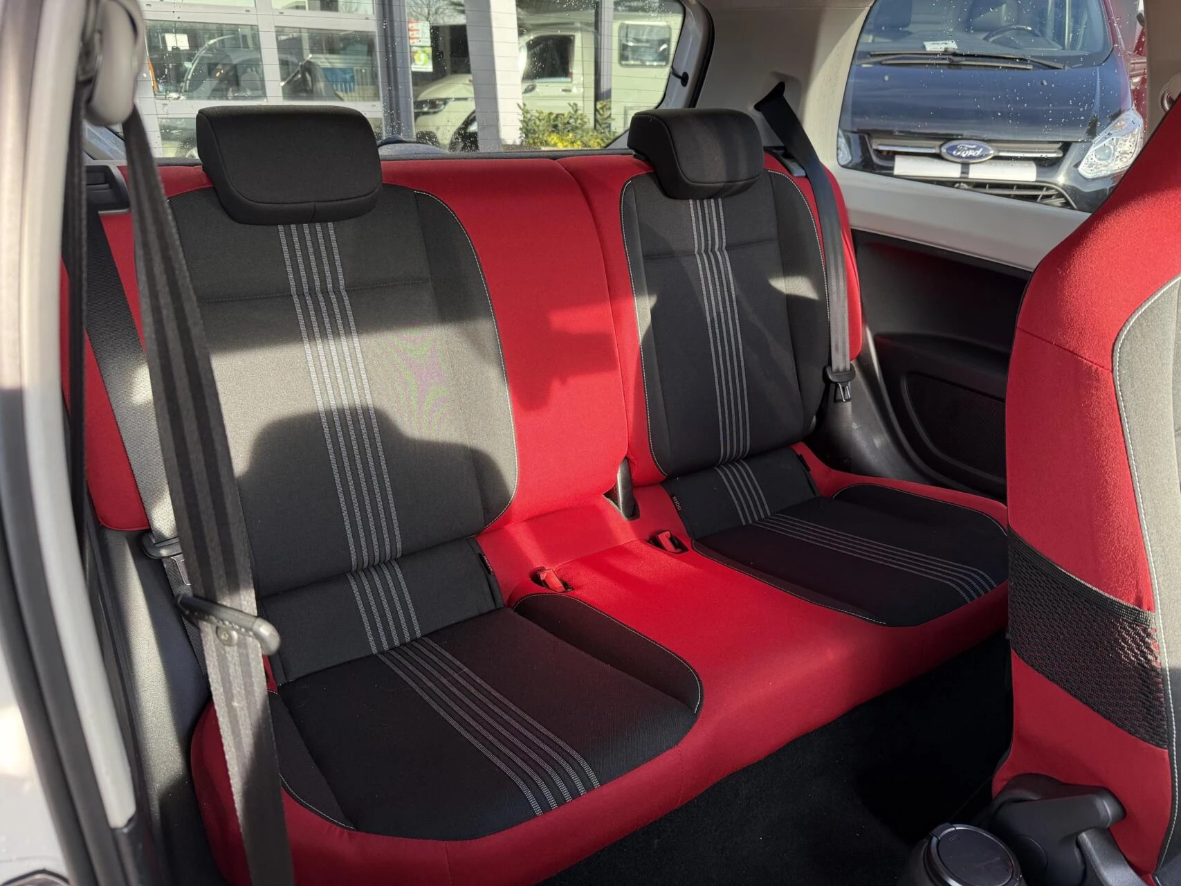 Hoofdafbeelding Škoda Citigo