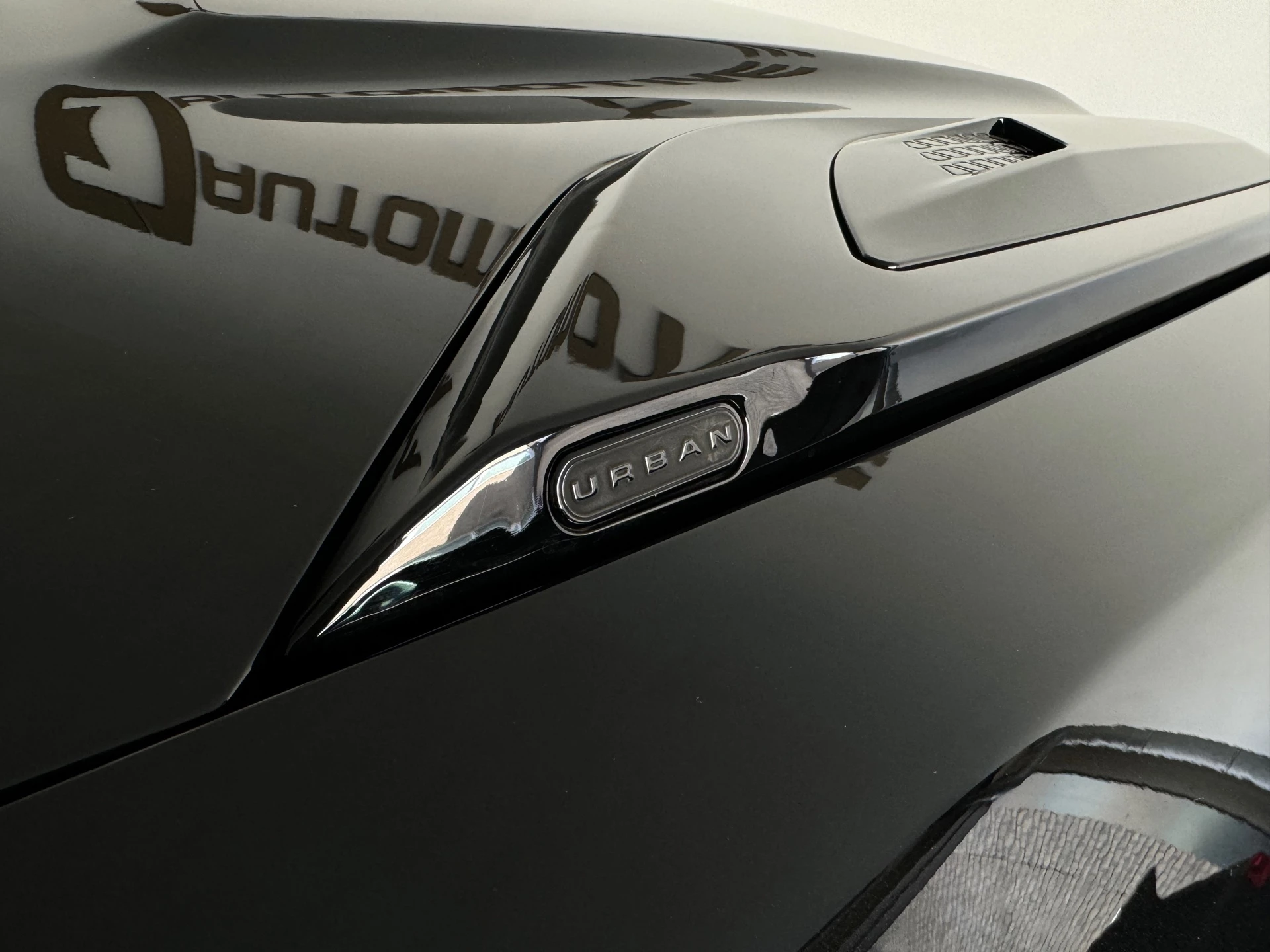 Hoofdafbeelding Land Rover Defender