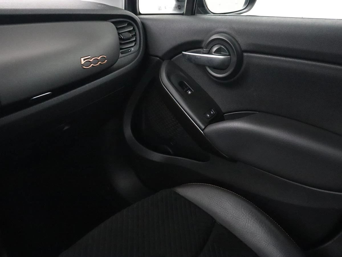Hoofdafbeelding Fiat 500X