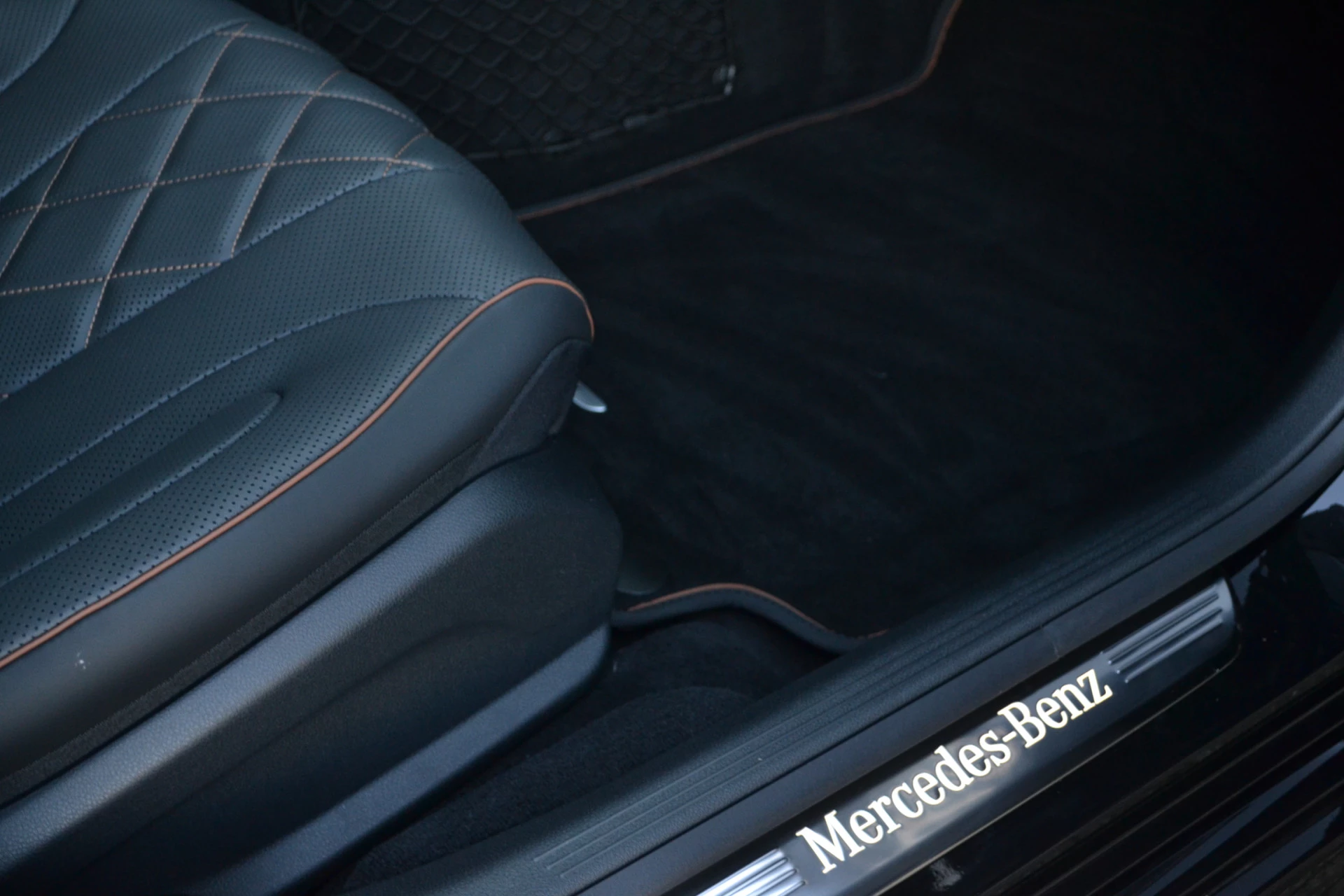 Hoofdafbeelding Mercedes-Benz CLS