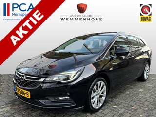 Opel Astra Sports Tourer 1.0 Innovation