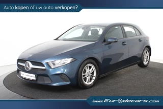 Mercedes-Benz A-Klasse 180 *1e eigenaar*Stoelverwarming*Parkassist