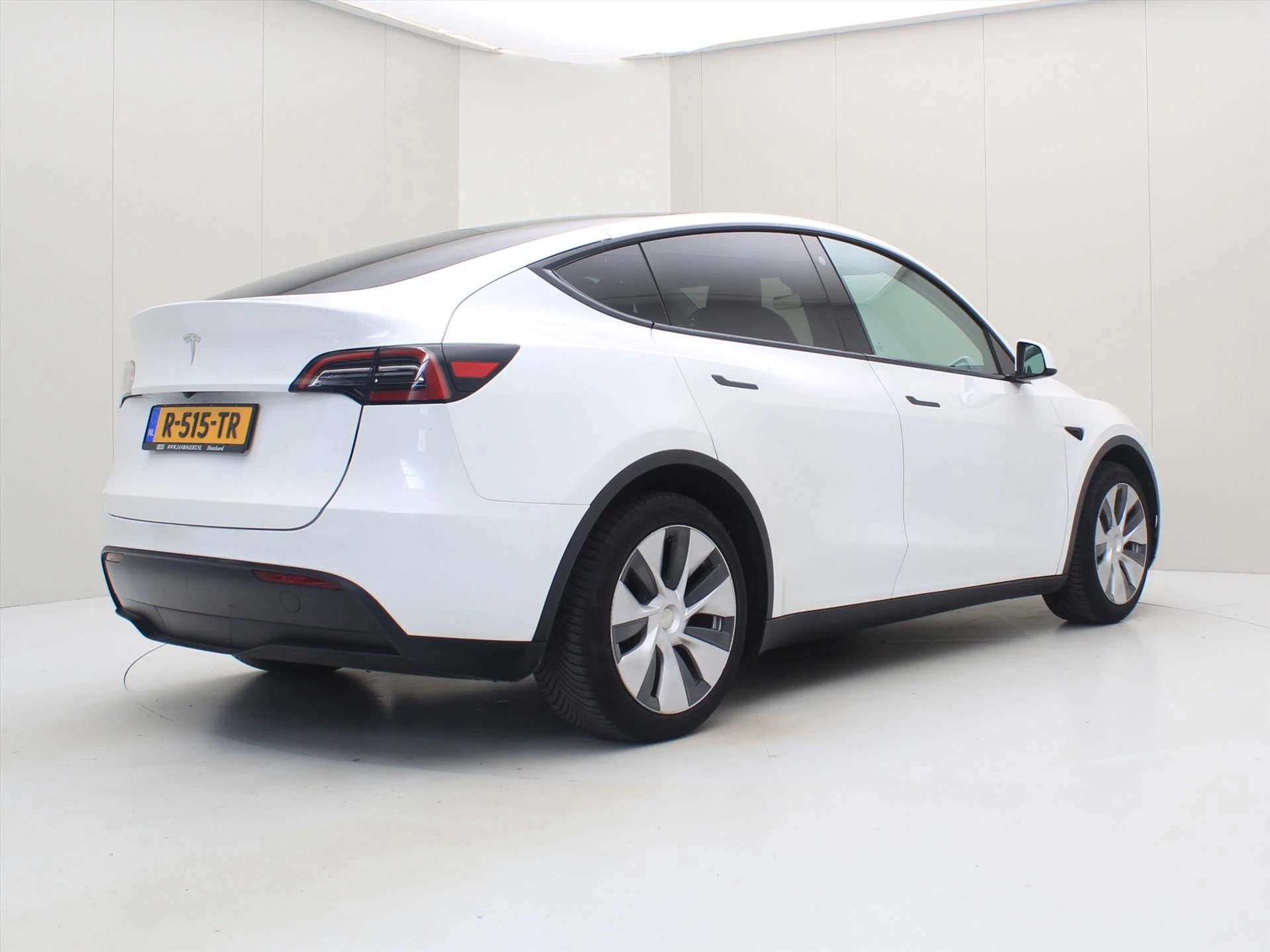 Hoofdafbeelding Tesla Model Y