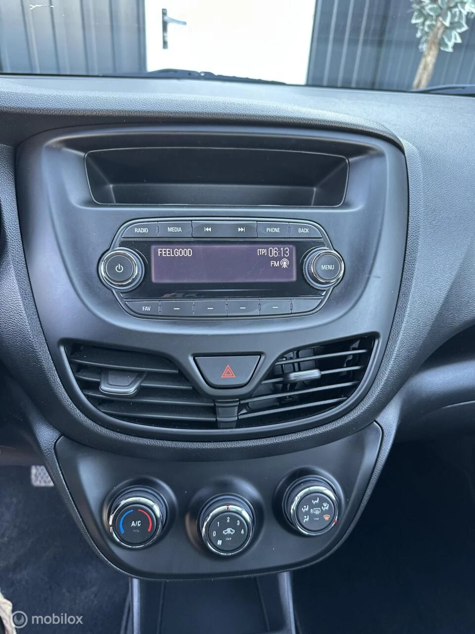 Hoofdafbeelding Opel KARL