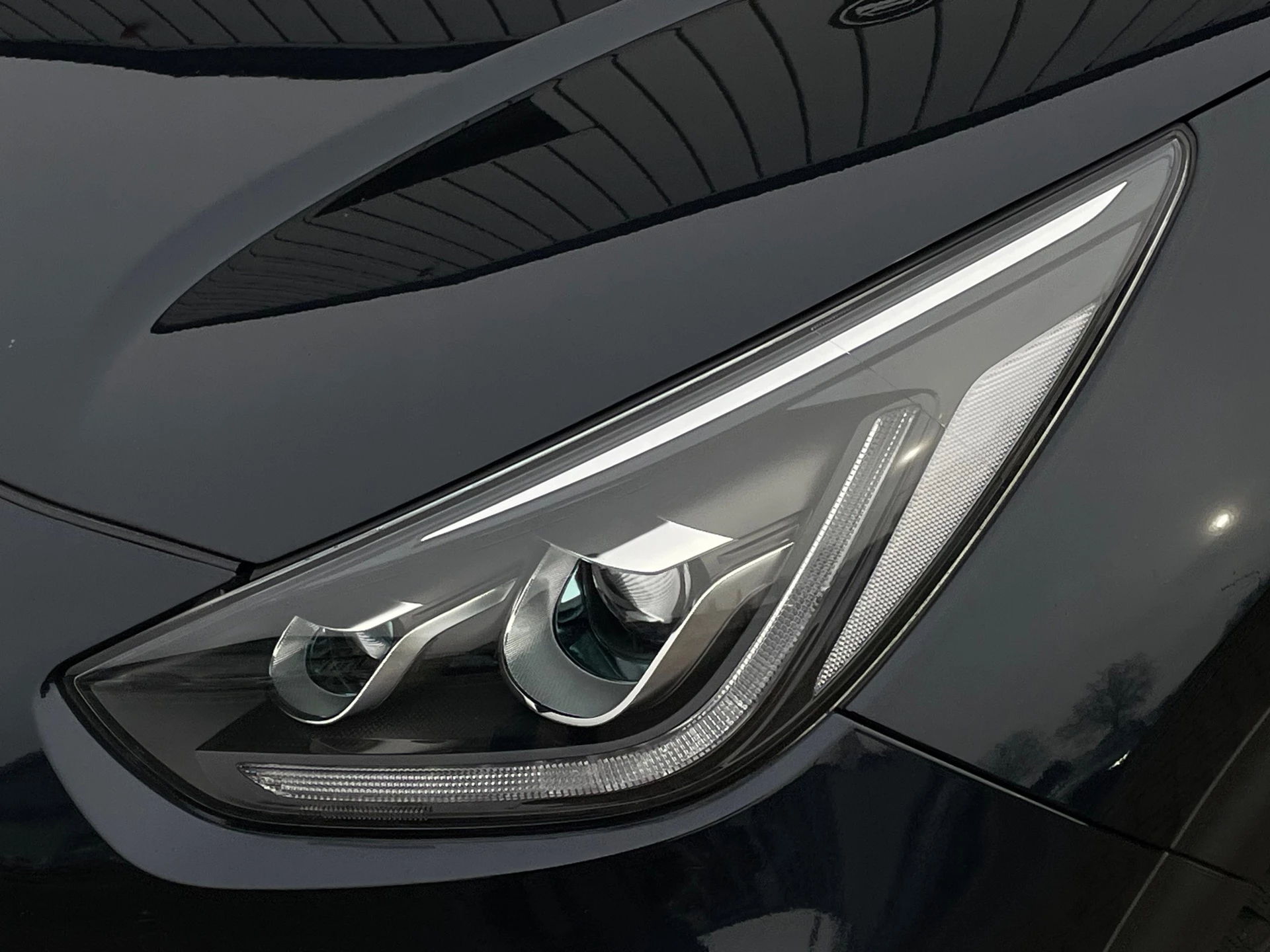 Hoofdafbeelding Kia e-Niro