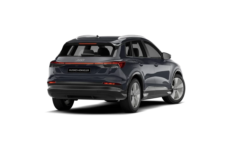 Hoofdafbeelding Audi Q4 Sportback e-tron