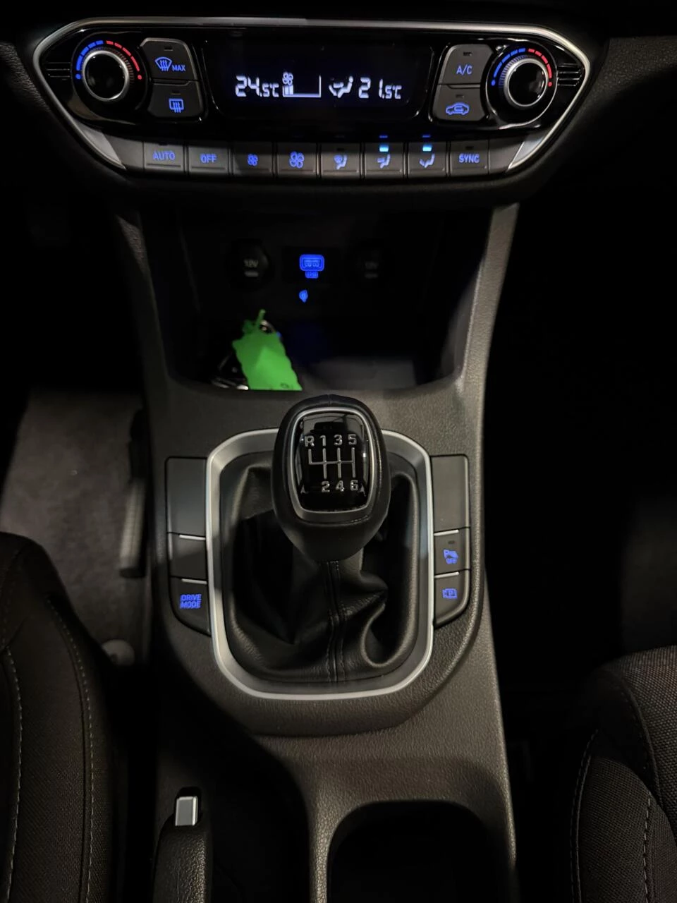 Hoofdafbeelding Hyundai i30