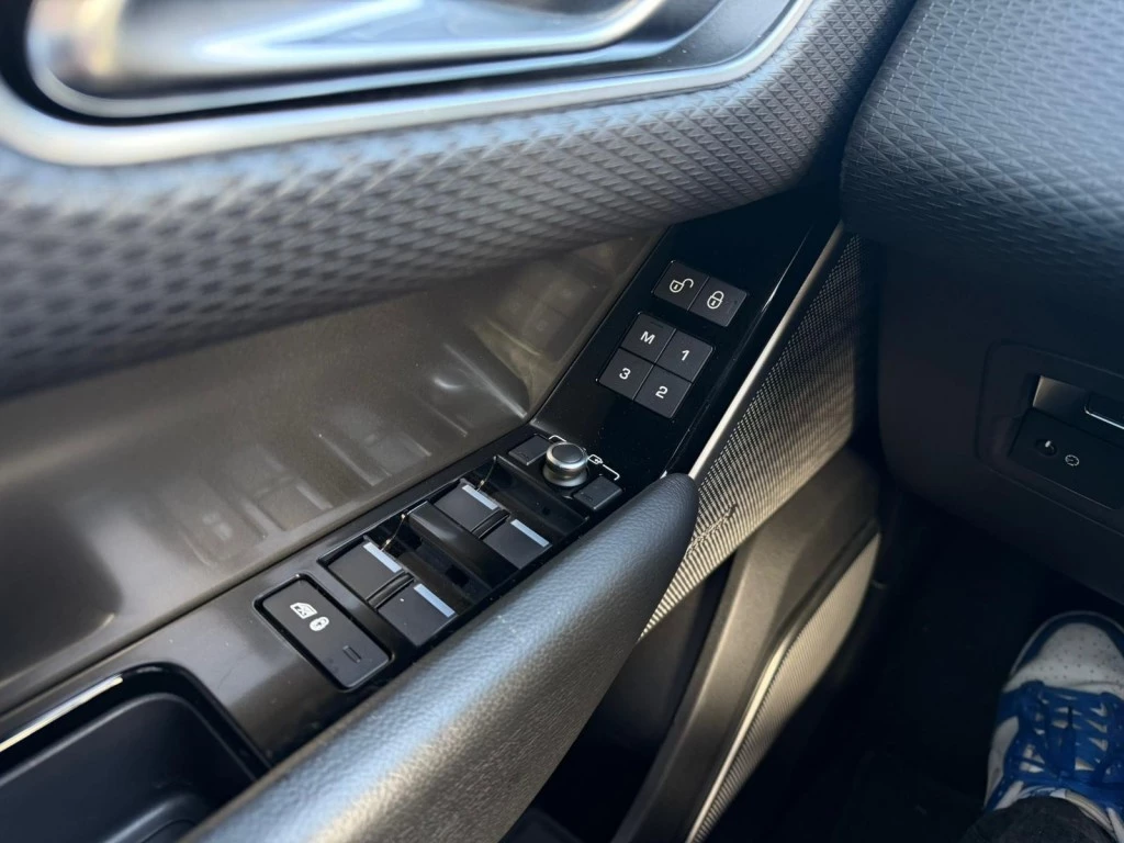 Hoofdafbeelding Land Rover Range Rover