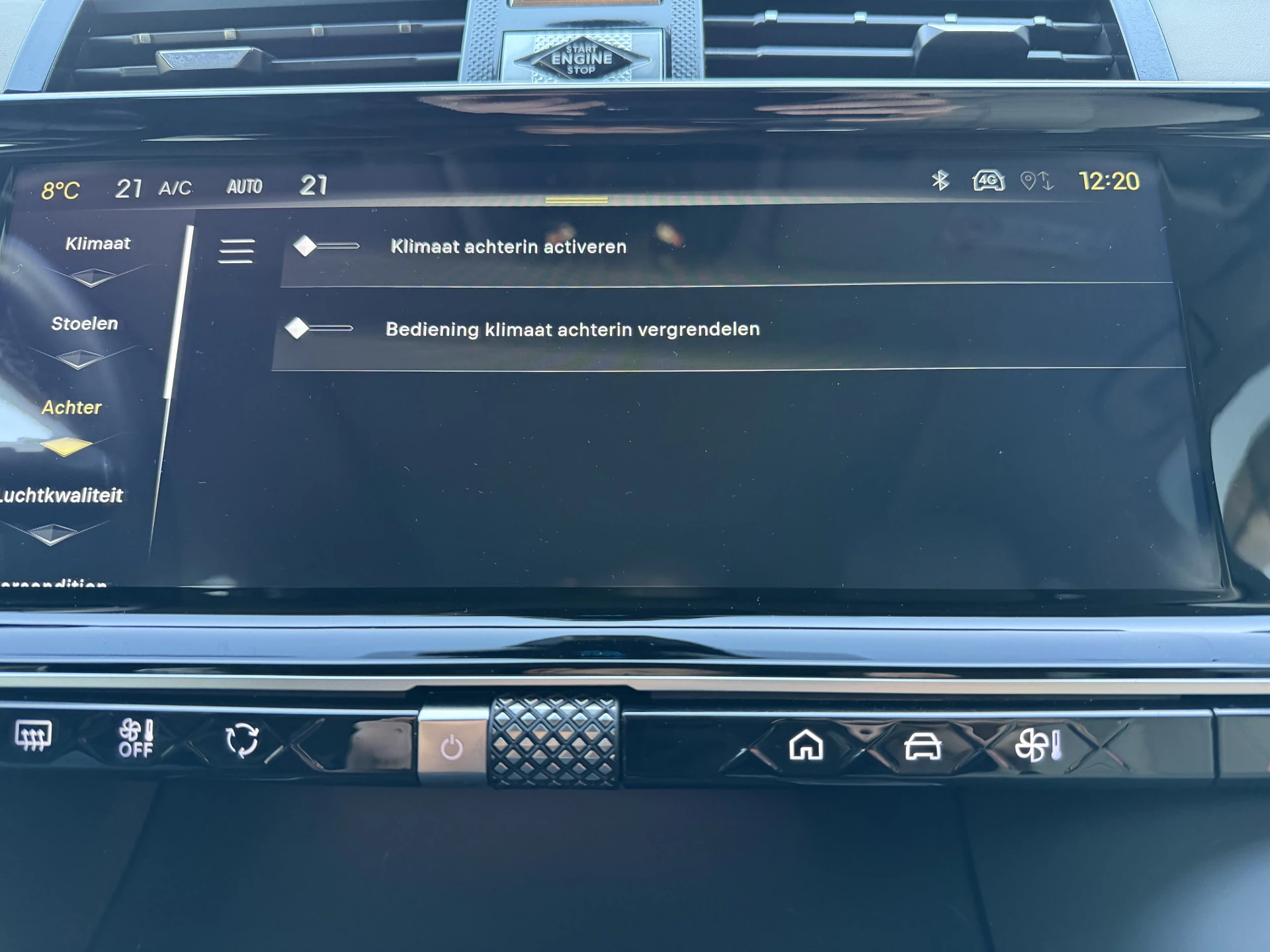 Hoofdafbeelding DS DS 9