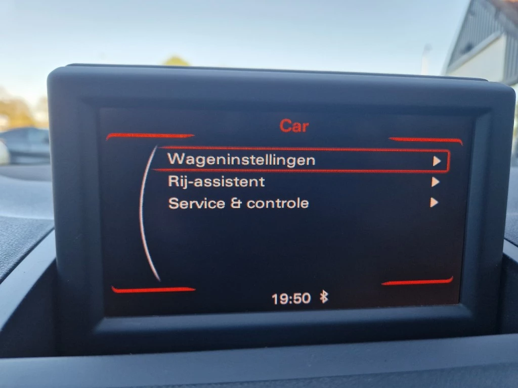 Hoofdafbeelding Audi A1