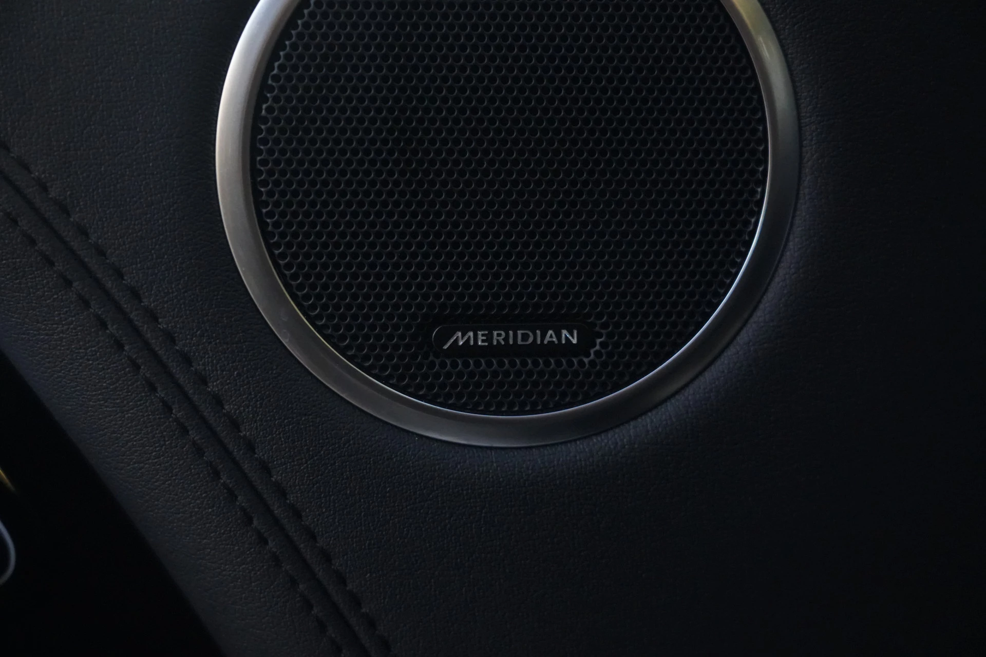 Hoofdafbeelding Land Rover Range Rover