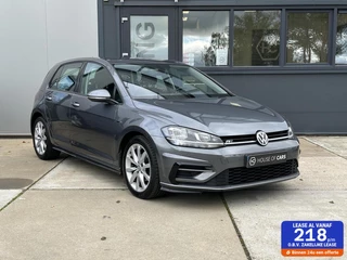 Volkswagen Golf 1.0 TSI Highline Business R-Line NAP