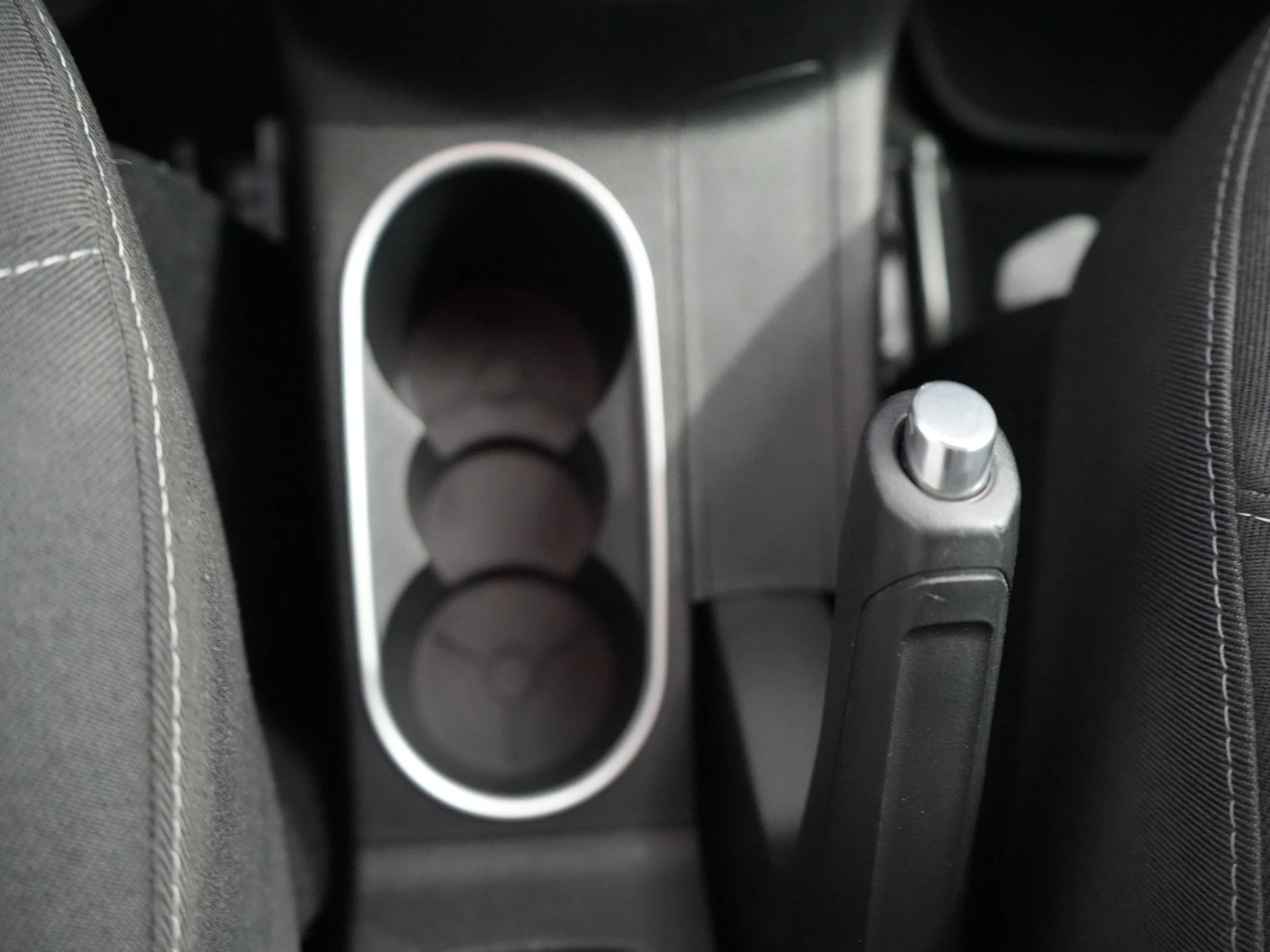 Hoofdafbeelding Ford B-MAX