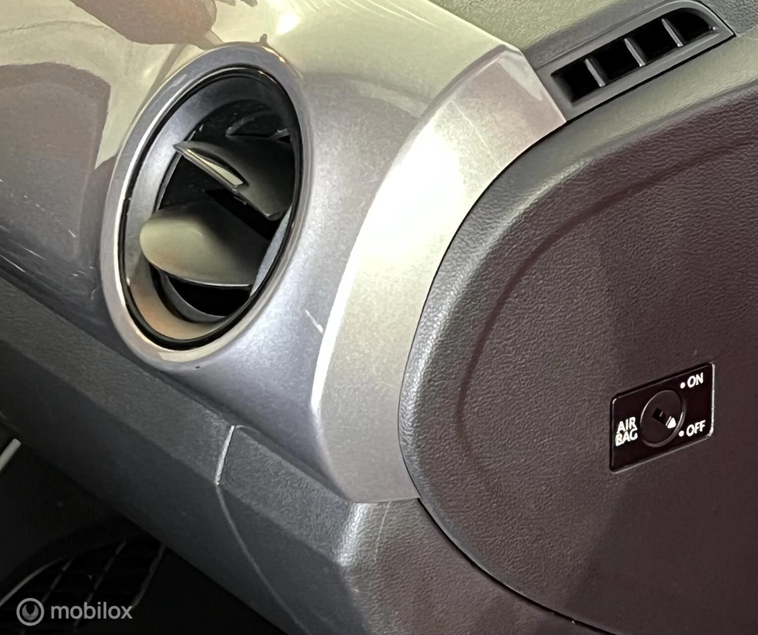 Hoofdafbeelding SEAT Mii